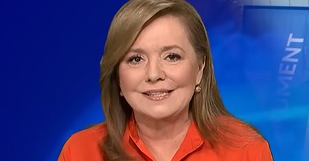 Danuta Holecka psioczy w Telewizji Republika. Ma wygórowane wymagania