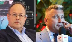 Publiczna wojna w PKOl. Szef Polsat Sport krytykuje Piesiewicza