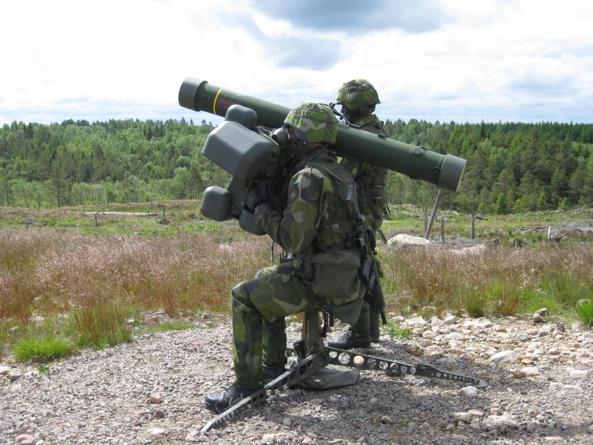 RBS 70