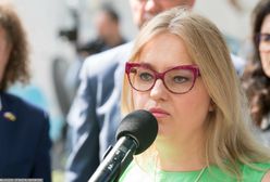 Zabójstwo prezydenta Gdańska. Magdaleny Adamowicz nie było w sądzie