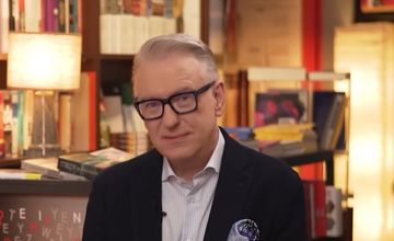 Fundacja Mariusza Szczygła wygasza wydawnictwo. "Ten model już się nie spina"