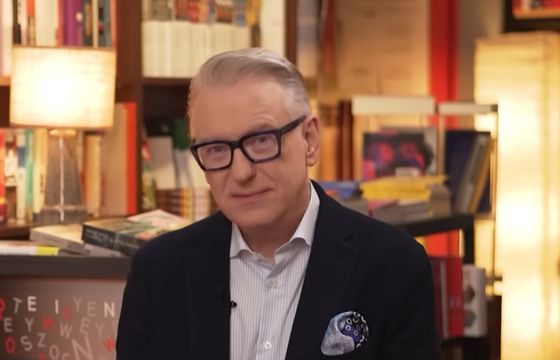 Fundacja Mariusza Szczygła wygasza wydawnictwo. "Ten model już się nie spina"