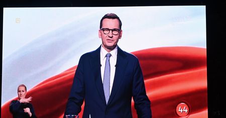 Niemcy po debacie w TVP: Morawiecki to "Pinokio". A za Tuska będzie jak w Lidlu