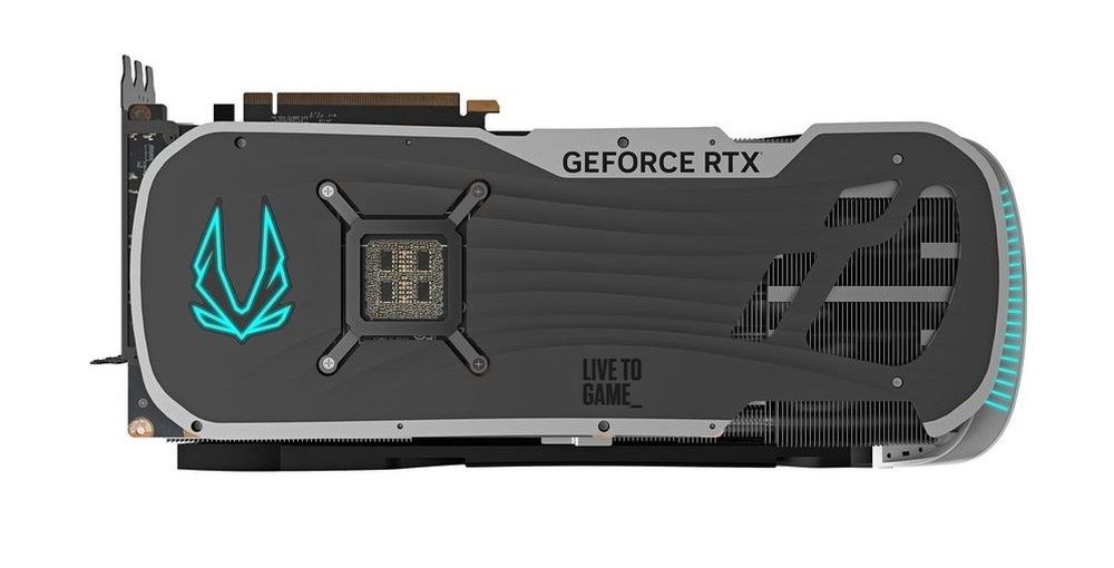 Zotac GeForce RTX 4080 16GB AMP Extreme AIRO