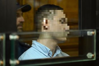 Zepchnął 23-latka pod pociąg. Sąd nie miał wątpliwości