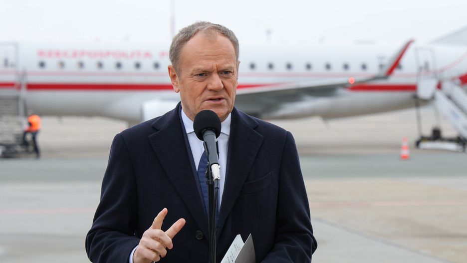Donald Tusk