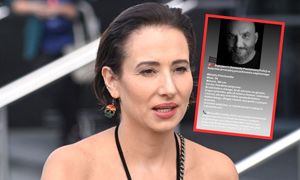 Zaginął znany operator filmowy. Popławska apeluje o pomoc