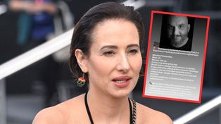 Zaginął znany operator filmowy. Popławska apeluje o pomoc