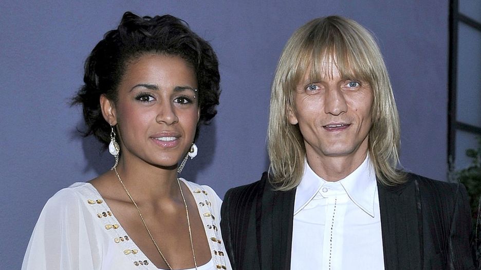 Aleksandra Szwed i Piotr Krajewski przyjaźnili się przez lata