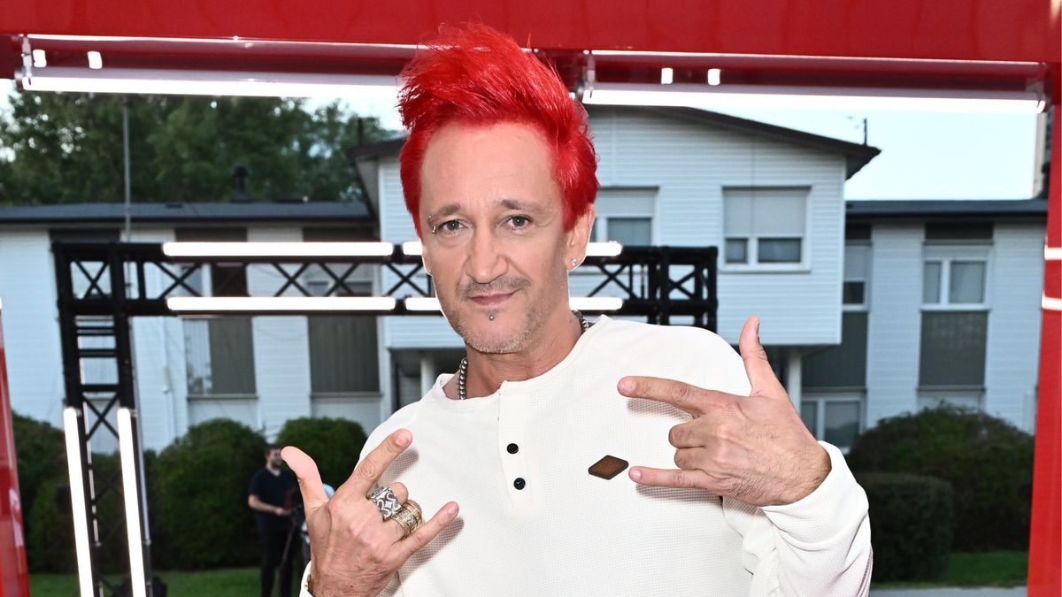 Michał Wiśniewski szuka pracownika