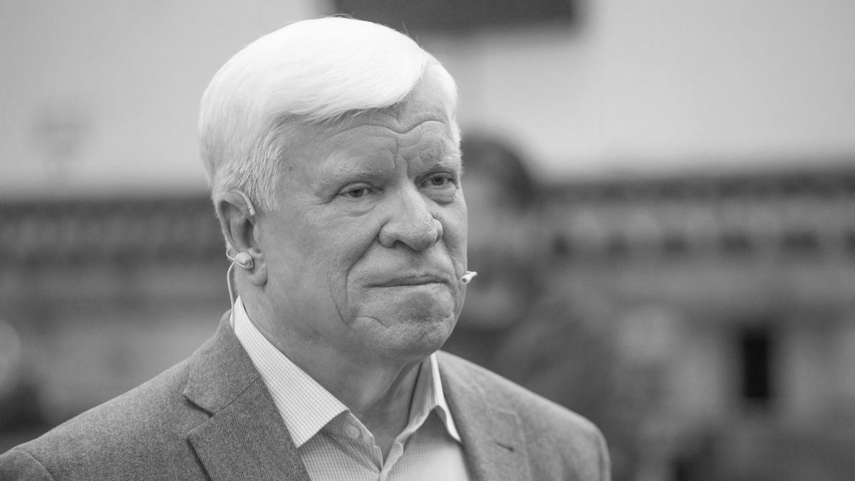 Ołeksij Wadaturski zginął w nocy z soboty na niedzielę w rosyjskim ataku Mikołajowa - podał szef frakcji parlamentarnej rządzącej partii Sługa Narodu Dawyd Arachamija