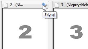 Speed Dial w FireFox 9