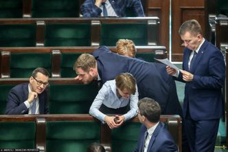 Rząd szykuje wielki przetarg. Skończy się jak z respiratorami?