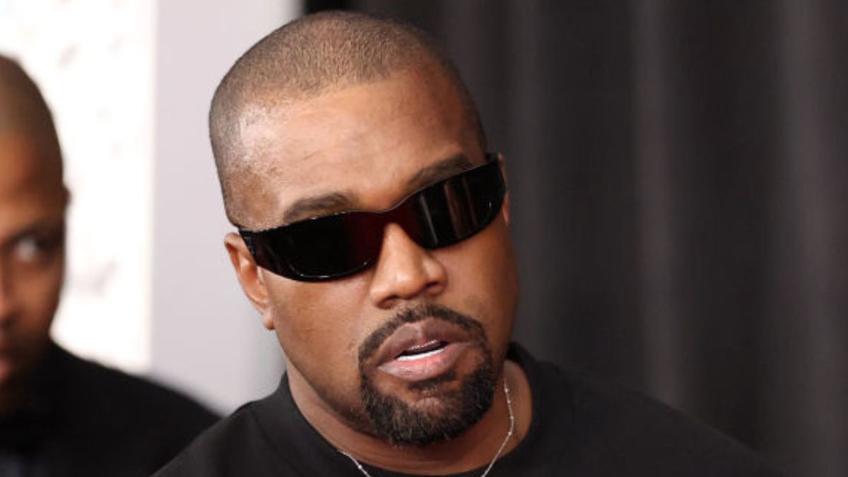 Kanye West zraża do siebie wszystkich. Teraz stracił agenta