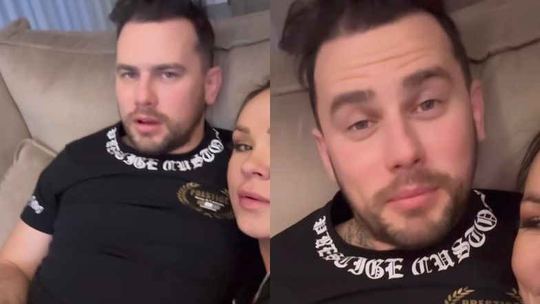 Sylwia Bomba pożaliła się Grzegorzowi Collinsowi. Tak zareagował