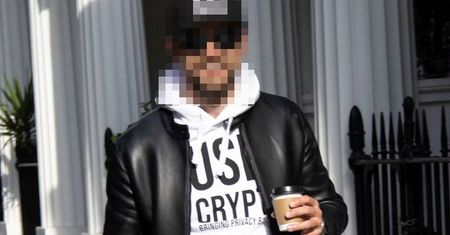 Zarzuty dla twórcy Usecryptu. Pranie pieniędzy i zorganizowana grupa przestępcza