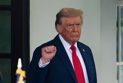 Kolejna konferencja w Białym Domu. Stanowcze słowa o Ukrainie