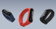 Opaska fitness Xiaomi Mi Band 3 na wyprzedaży błyskawicznej w Mi-home.pl