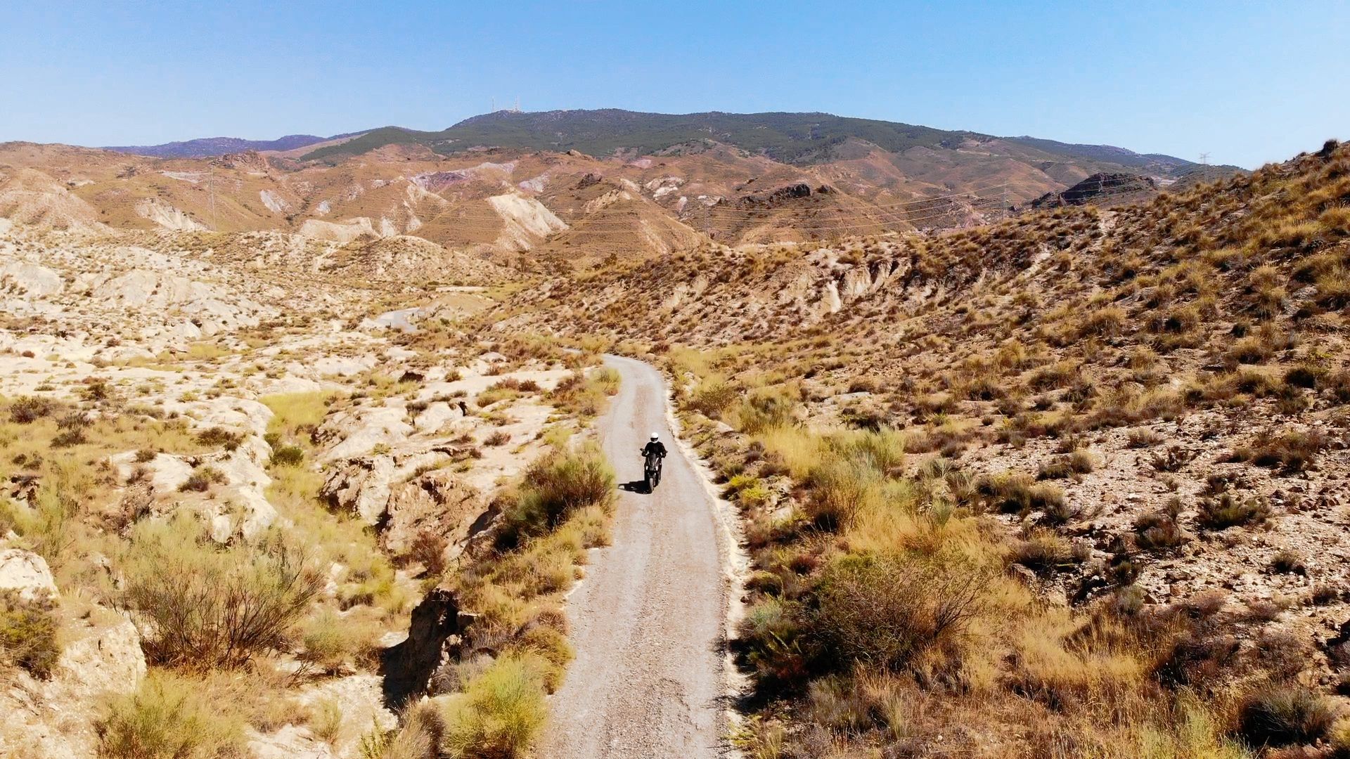 Seat MÓ eScooter 125