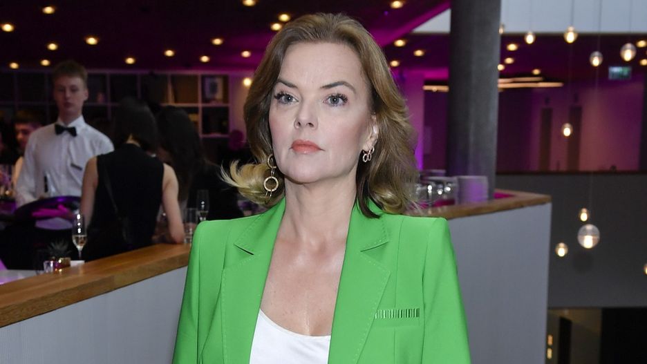 Monika Richardson jasno napisała, co myśli o partii rządzącej