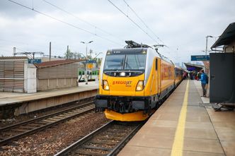 "Naruszył zbiorowe interesy pasażerów". Groźba wielkiej kary dla czeskiej spółki