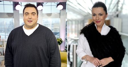 WIELKI Sekielski i coraz mniejsza Tadla