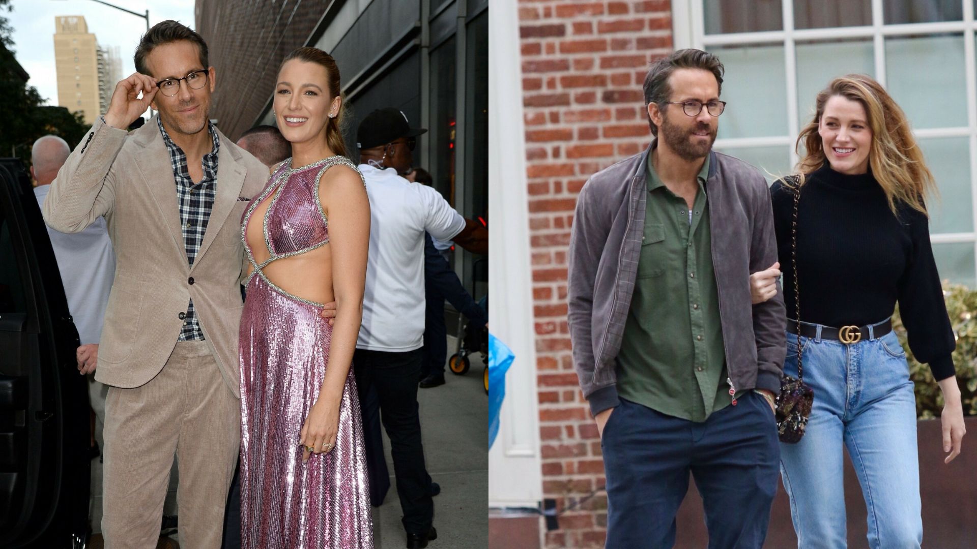 Te gwiazdy połączyła miłość do grania 