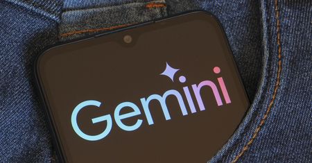 Gemini przeczyta PDF-a. Możesz pytać o wszystko
