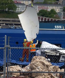 Tragiczny rejs Titana. Znaleziono ludzkie szczątki