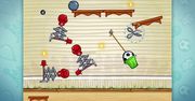 Nowa gra Rovio już wkrótce i nie będą to kolejne Angry Birds! [wideo]