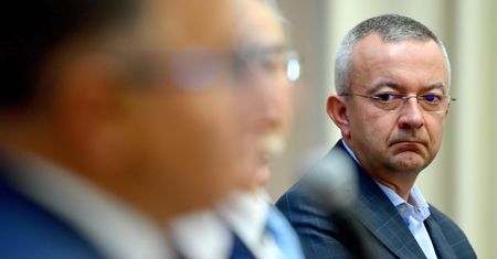 Wyszedł z domu i zaginął. Jeden z najbogatszych Polaków poszukiwany