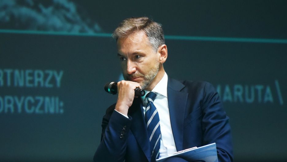 Kolejne kłopoty Piotra Kraśko?