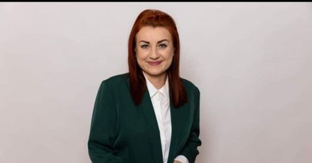 Sylwetka Dnia: Anna Gębura