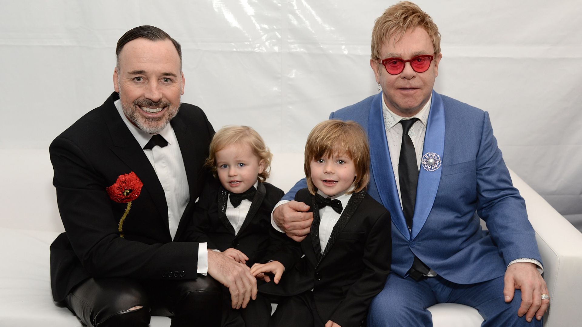 Elton John