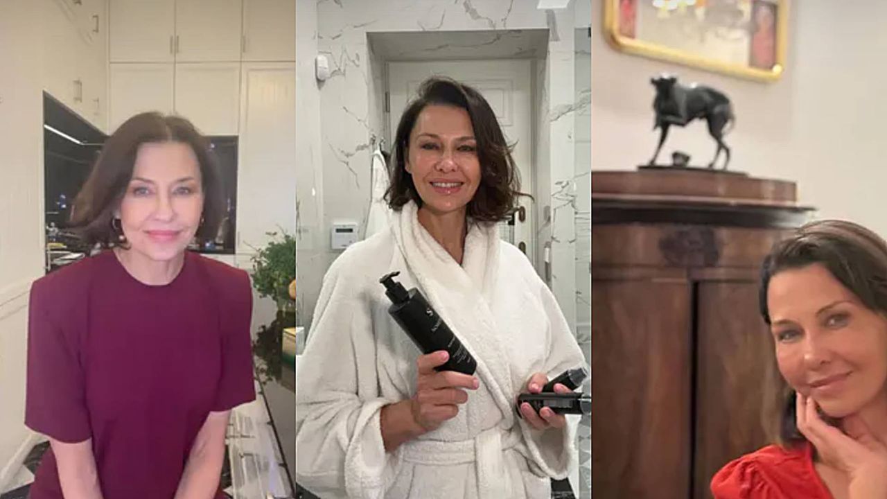 Anna Popek ujawniła, jak mieszka. To nie była tania inwestycja [ZDJĘCIA]
