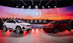Kolejne 250 mln zł z budżetu państwa na produkcję polskich aut elektrycznych Izera