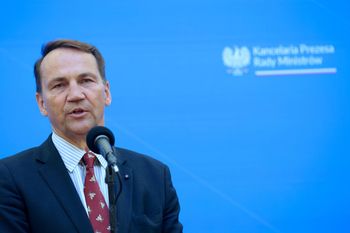 Przemyśl: Spotkanie z ministrem Radosławem Sikorskim 9 października