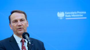 Przemyśl: Spotkanie z ministrem Radosławem Sikorskim 9 października