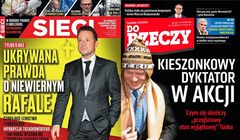 Drożeją dwa tygodniki prawicowe