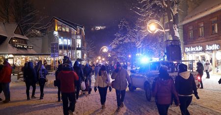 Koniec remontu. Do Zakopanego wracają pociągi