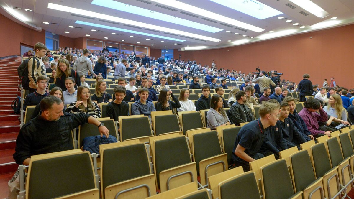 reporter_baza_2022-11
08.11.2022 Lodz. Wydzial Prawa i Administracji - Collegium Iuridicum - Uniwersytetu Lodzkiego przy ulicy Kopcinskiego. Fot. Piotr Kamionka/REPORTER
Piotr Kamionka/REPORTER