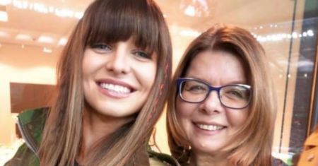 Ma niezwykłe hobby. Mama Anny Lewandowskiej "została uzdrowiona"