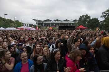 Wielka studencka impreza powraca. Na scenie same gwiazdy. Znamy program Wawa Student Festiwal 2025