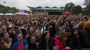 Wielka studencka impreza powraca. Na scenie same gwiazdy. Znamy program Wawa Student Festiwal 2025