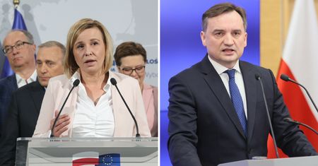 Magdalena Filiks przerywa milczenie. Poruszający wpis