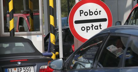 Autostrada A4 znów podrożeje. GDDKiA krytykuje decyzję
