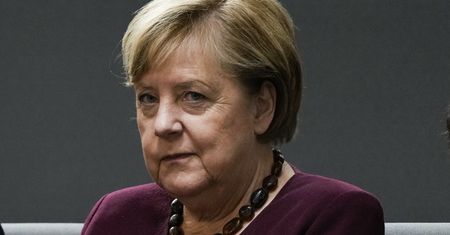 Kryzys na granicy. Kolejna rozmowa Merkel z Łukaszenką
