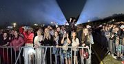 Muzyczne zakończenie dwudniowego festiwalu dla młodzieży. Za nami Juwenalia suwalskiej uczelni. Na koncertach bawili się nie tylko studenci.
