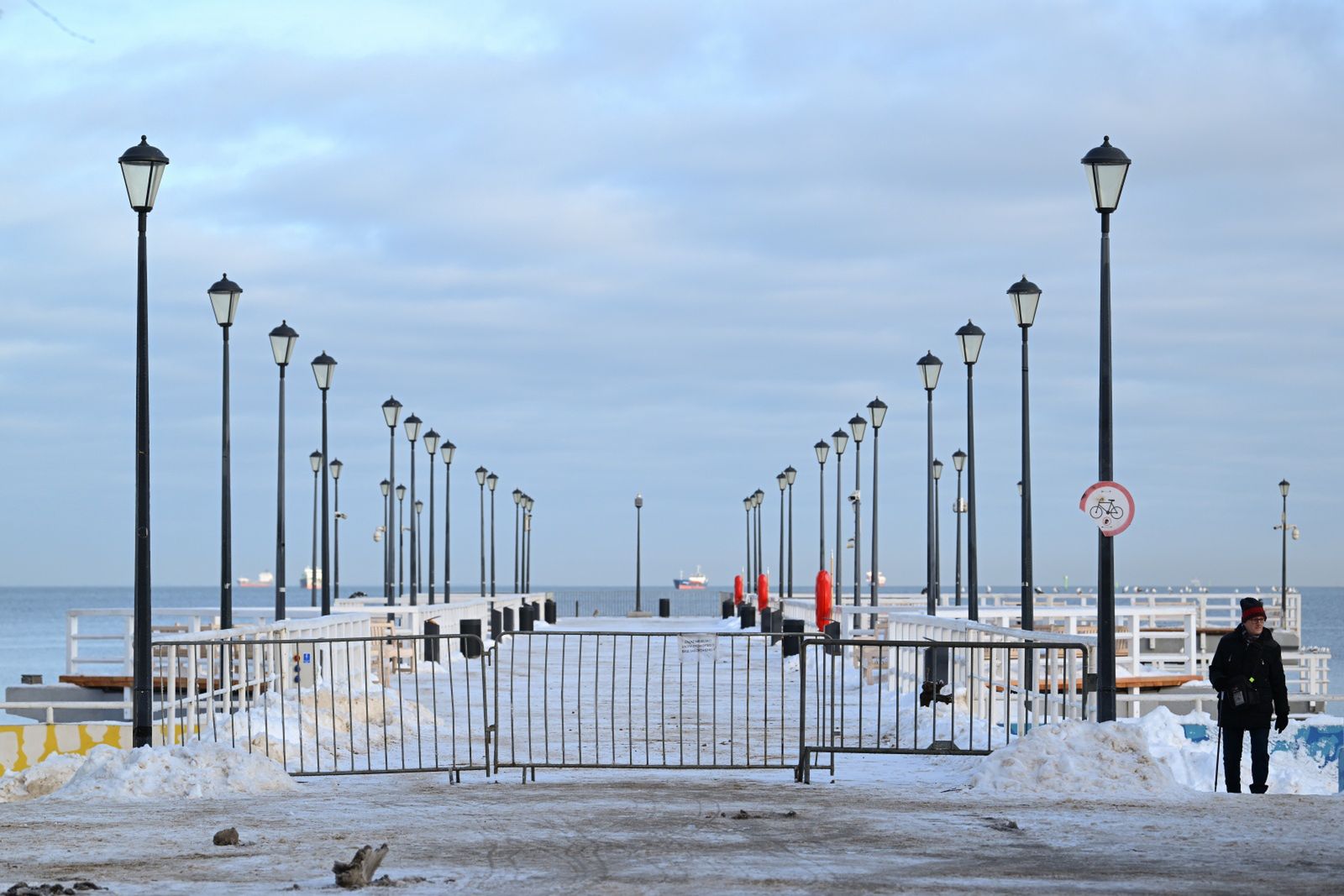 wiadomości,aktualności,WP Wiadomości Gęsta mgła i silny mróz. Prognoza pogody z alertami dla wielu regionów