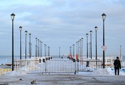 Gęsta mgła i silny mróz. Prognoza pogody z alertami dla wielu regionów